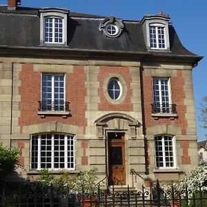 L'Hôtel Particulier - Paris Asnières